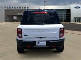 Used 2022 Ford Bronco Sport Outer Banks w/ Tech Package image 4
