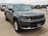 Used 2023 Jeep Grand Cherokee L Limited image 6