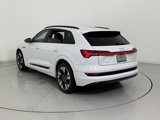 Used 2021 Audi e-tron Premium w/ Convenience Plus Package image 5