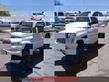 Used 2004 Jeep Grand Cherokee Limited w/ Trailer Tow Group IV image 4
