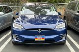 Used 2016 Tesla Model X 75D image 4