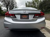 Used 2014 Honda Civic LX image 4