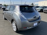 Used 2015 Nissan Leaf S w/ Charge Package image 5