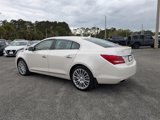 Used 2014 Buick LaCrosse Premium w/ Driver Confidence Package image 6