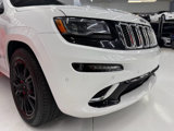 Used 2016 Jeep Grand Cherokee SRT image 6