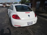 Used 2013 Volkswagen Beetle TDI image 6