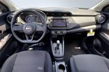 New 2025 Nissan Kicks S image 5