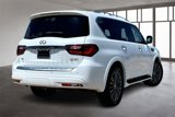 Used 2021 INFINITI QX80 Premium Select image 2