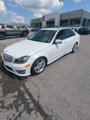 Used 2013 Mercedes-Benz C 250 Sedan image 2