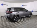 Used 2022 Nissan Rogue SL w/ SL Premium Package image 5