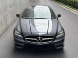 Used 2014 Mercedes-Benz CLS 63 AMG S-Model image 4