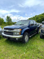 Used 2005 Chevrolet Colorado LS image 4