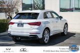 Used 2021 Audi Q3 2.0T Premium Plus w/ Premium Plus Package image 6