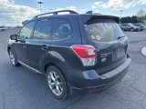 Used 2018 Subaru Forester 2.5i Touring image 3