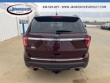Used 2018 Ford Explorer XLT w/ Equipment Group 202A image 5
