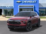New 2025 Chevrolet TrailBlazer RS image 6