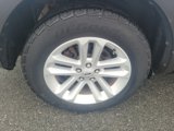 Used 2013 Ford Explorer XLT image 2