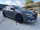 Used 2022 Nissan Sentra SR w/ Midnight Edition image 4