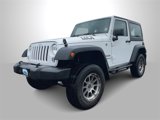 Used 2017 Jeep Wrangler Sport w/ Quick Order Package 24S image 4