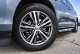 Used 2019 INFINITI QX60 Pure image 2
