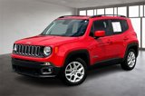 Used 2018 Jeep Renegade Latitude image 2