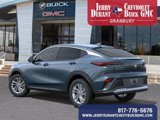 New 2025 Buick Envista Preferred w/ Convenience I Package image 4