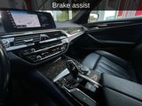 Used 2017 BMW 540i xDrive image 4