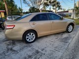 Used 2011 Toyota Camry LE w/ LE Extra-Value Pkg image 5