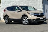 Used 2017 Honda CR-V EX-L image 2