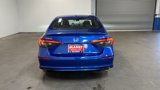 Used 2022 Honda Civic Sport image 4