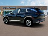 New 2025 Hyundai Tucson SEL image 4