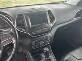 Used 2019 Jeep Cherokee Latitude Plus image 5