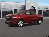 New 2025 RAM 1500 Big Horn image 2