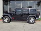 Certified 2017 Jeep Wrangler Unlimited Sport w/ Quick Order Package 24S image 4