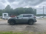 Used 2024 Nissan Rogue S image 5