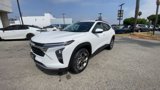 New 2025 Chevrolet Trax LT w/ LPO, Blackout Package image 4