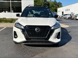 Used 2021 Nissan Kicks SR w/ SR Premium Package image 4