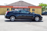 Used 2013 Cadillac CTS Premium image 4