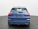 Certified 2022 Audi Q3 2.0T Premium Plus image 5