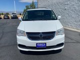 Used 2016 Dodge Grand Caravan SXT image 2