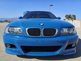 Used 2001 BMW M3 Coupe image 4