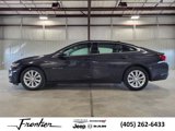 Used 2023 Chevrolet Malibu LT image 2
