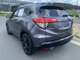 Used 2021 Honda HR-V Sport image 3