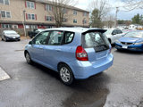 Used 2008 Honda Fit image 3