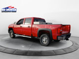 Used 2007 Chevrolet Silverado 2500 LT w/ 1LT Convenience Package image 3