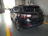 Used 2021 Jeep Compass Limited image 5