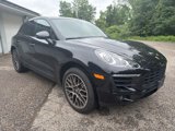 Used 2018 Porsche Macan image 4