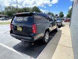 Used 2018 Chevrolet Suburban LT w/ Luxury Package image 5