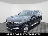 Used 2019 BMW X3 xDrive30i w/ Driving Assistance Package image 2