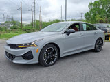Used 2024 Kia K5 GT-Line w/ GT-Line Premium Package image 3
